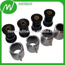 ISO9001 Manufacturing Auto Rubber Bolt Bushing